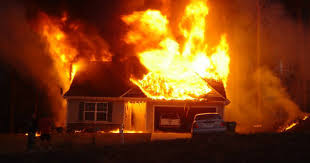 Incendio (accusative singular incendion, plural incendioj, accusative plural incendiojn). 4 Consejos Para Evitar Tragedias Por Incendios En El Hogar