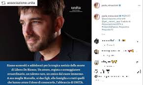 Così, su facebook, carlo verdonecommenta la morte di gigi proietti. 0s1ile5snvtjvm