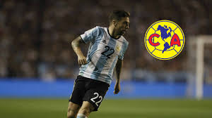 Papu gómez, 33, z kraju argentyna sevilla fc, od 2020 cofnięty napastnik wartość rynkowa: Liga Mx Papu Gomez Revela Que Dario Benedetto Lo Invito Al America As Mexico