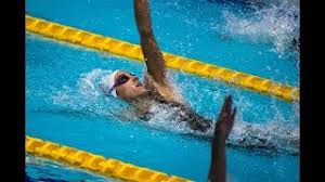 · 28m everyone's an open water swimmer now. 17 Year Old Regan Smith Shatters Missy Franklin S 200 Back World Record Youtube