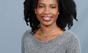 Meet Sandra Daulton Shaughnessy