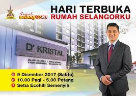 2 construction of the rumah selangorku houses. Azmin Ali Berita Baik Syukur Mana Mana Orang Selangor Yang Belum Ada Rumah Kini Berpeluang Memiliki Rumah Sendiri Di Semenyih Hulu Langat Orang Selangor Dijemput Hadir Melihat Sendiri Rumah Selangorku Di Semenyih