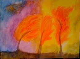 Painting With Children In Waldorf Schools Waldorf Today Waldorf Employment Teaching Jobs Positions Vacancies I Painting Waldorf School Painting Lessons