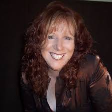 Stream Bitterweeds by Marie Hodson