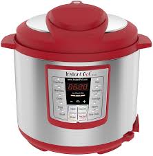 Instant Pot Lux 6 In 1 Electric Pressure Cooker Slow Cooker Rice Coo In Sto In 2020 Rice Cooker Electric Pressure Cooker Cooker