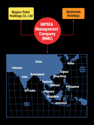 nipsea group protective coating nippon paint nipsea