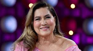 Trend Google: romina carrisi-power