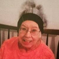 Mary Petoskey Obituary