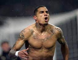 Since i was a little boy i have been a huge fan of michael jackson. Pin On Tatuajes De Kevin Prince Boateng