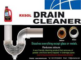Drain Cleaner Drainex Heavy Duty And Fast Effective Drainex Drain Cleaner Consists Of Pleasa Drain Cleaner Eco Friendly Cleaning Products Cleaning Chemicals