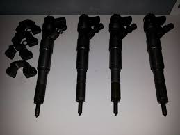 Injector Bmw E46 Second Hand Diesel 200 250 350 Lei In Functie De Norma Euro Si Cod Bmw Bmw E46