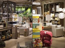 West Elm Home Furnishings Store By Mbh Architects Alameda California Furniture Store Home Furnishing Stores Home Furnishings Furnishings