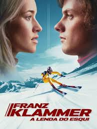 Franz Klammer: A Lenda do Esqui