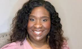 Rising Stars: Meet Amber Epperson