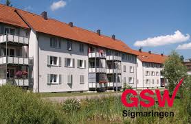 Gute ausstattung, laminatboden in allen wohnräumen, große wohnküche, großes komplett neues bad mit dusche. Gsw Gesellschaft Fur Siedlungs Und Wohnungsbau In Villingen Schwenningen In Das Ortliche