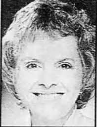 Betty Jane Ebert Ragotzy (1923-1995)