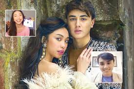 Marydale maymay entrata (was born on may 6, 1997 in camiguin, philipines), is a teen housemate on pinoy big brother 7. Oh My It S Maymay Edward Philstar Com