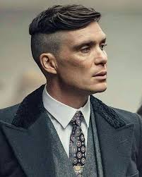 Peakyblinders Erkek Sac Modelleri Erkek Moda Tarzlari Portre