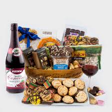 Then look no further than the passover dream gift basket. Gifts For Passover