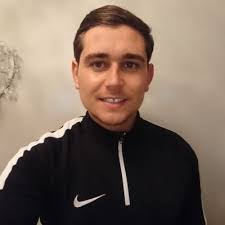 Andy Callaway's Instagram, Twitter & Facebook