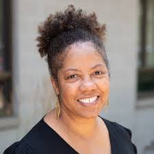 Althea Ruth's Instagram, Twitter & Facebook