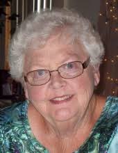 Obituary information for Betty Lou Ball