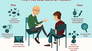 Reading an article critique helps an audience to understand the key points of the article, and the author's ideas and intentions. Holism Definition And Examples