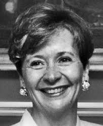 Marilyn Crafton's Instagram, Twitter & Facebook