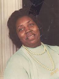 Remembering My Grandmother…Adelle Collins Hargrove