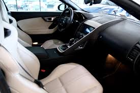 View similar cars and explore different trim configurations. 2017 Jaguar F Type Stock 7nc060115a For Sale Near Vienna Va Va Jaguar Dealer