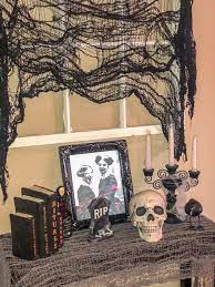 Spooky halloween decorating ideas interior design explained. Halloween Decorations 2018 Poppy Grace