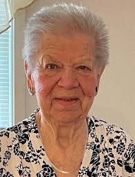 Obituary information for Beverly Joan Doherty