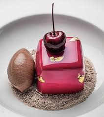 Marie Marievan1955 On Pinterest Fancy Desserts Fancy Desserts Presentation Dessert Presentation