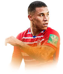 Find out how good wuilker fariñez is in fm2021 including ability & potential ability. Fifa 21 Fut Players List Fifarosters