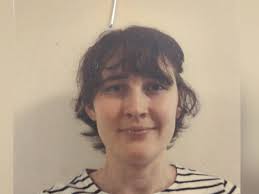 Hi does anyone know a Katherine Hunter