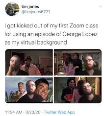 Zoom Meetings Funny Funny Zoom Meeting Class Memes Funny Tweets Meetings Humor