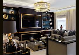 Interior Designers In London Katharine Pooley Luxury Architectural Design Firms Architects Boutique Luxury Living Room Luxury Living Luxury Apartments