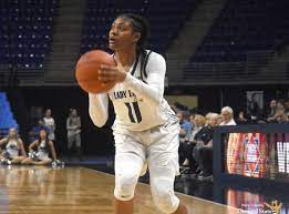 Lady Lions Close Non Conference Slate With Win Over American Onward State Penn State Athletics Lady American