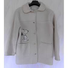 Explications du manteau en laine bouillie. Manteau Laine Bouillie A Prix Bas Neuf Et Occasion Rakuten