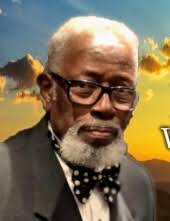 Obituary information for Deacon Walter Rogers Pugh, Sr.