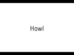 How to pronounce words ending in s in english including plural nouns, verbs in third person and in the possessive case. How To Pronounce Howl Howl Pronunciation Youtube