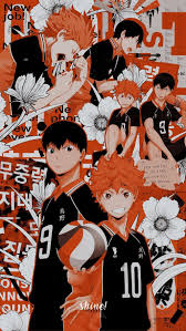 If you want more you'll see a lot of kageyama x hinata in here, but there will be other ships, i promise! Hinata And Kageyama Wallpapers Wallpaper Cave