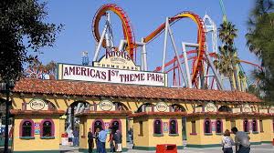 Knotts Berry Farm America S First Theme Park Orange County Is The Place To Be And Holiday Inn Oca Is The Place To St Knotts Berry Farm Knotts Berry Buena Park