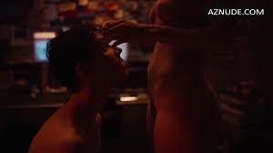 ETERNAL NUDE SCENES - AZNude