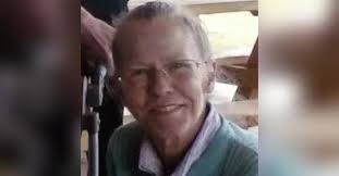 Mrs. Rebecca Ruth Andrews Cooper Obituary