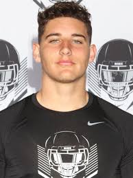 Duke 2018 Football Prospects