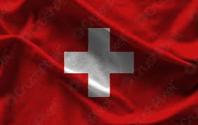 Mit diesen designs können sie das <854>bild der schweizer flagge in ihre fotos einfügen, um dieses land zu unterstützen. Schweizer Flagge Foto Vorratig Crushpixel