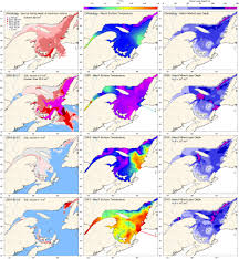 Sea Ice Interannual Variability and Sensitivity to Fall Oceanic Conditions  and Winter Air Temperature in the Gulf of St. Lawrence, Canada