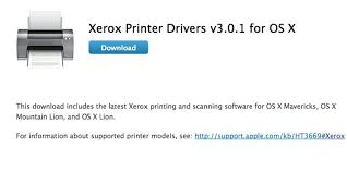 When you have already completed the downloading process, it will be saved in the certain folder. Xerox Pe220 Printer Drivers For Mac