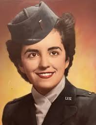 Obituary information for Cosmine Mulvihill